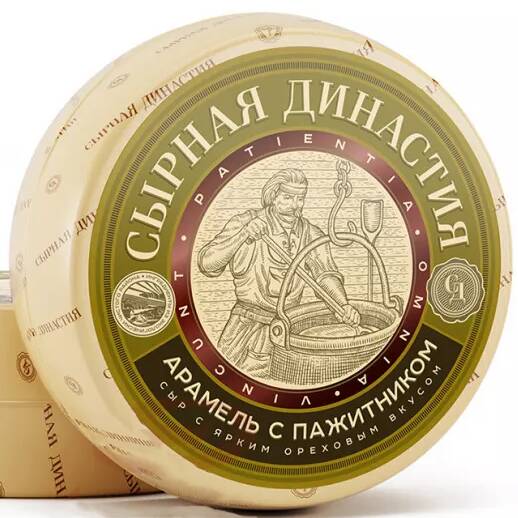 белорусский сыр Арамель с пажитником пружаны купить в москве оптом