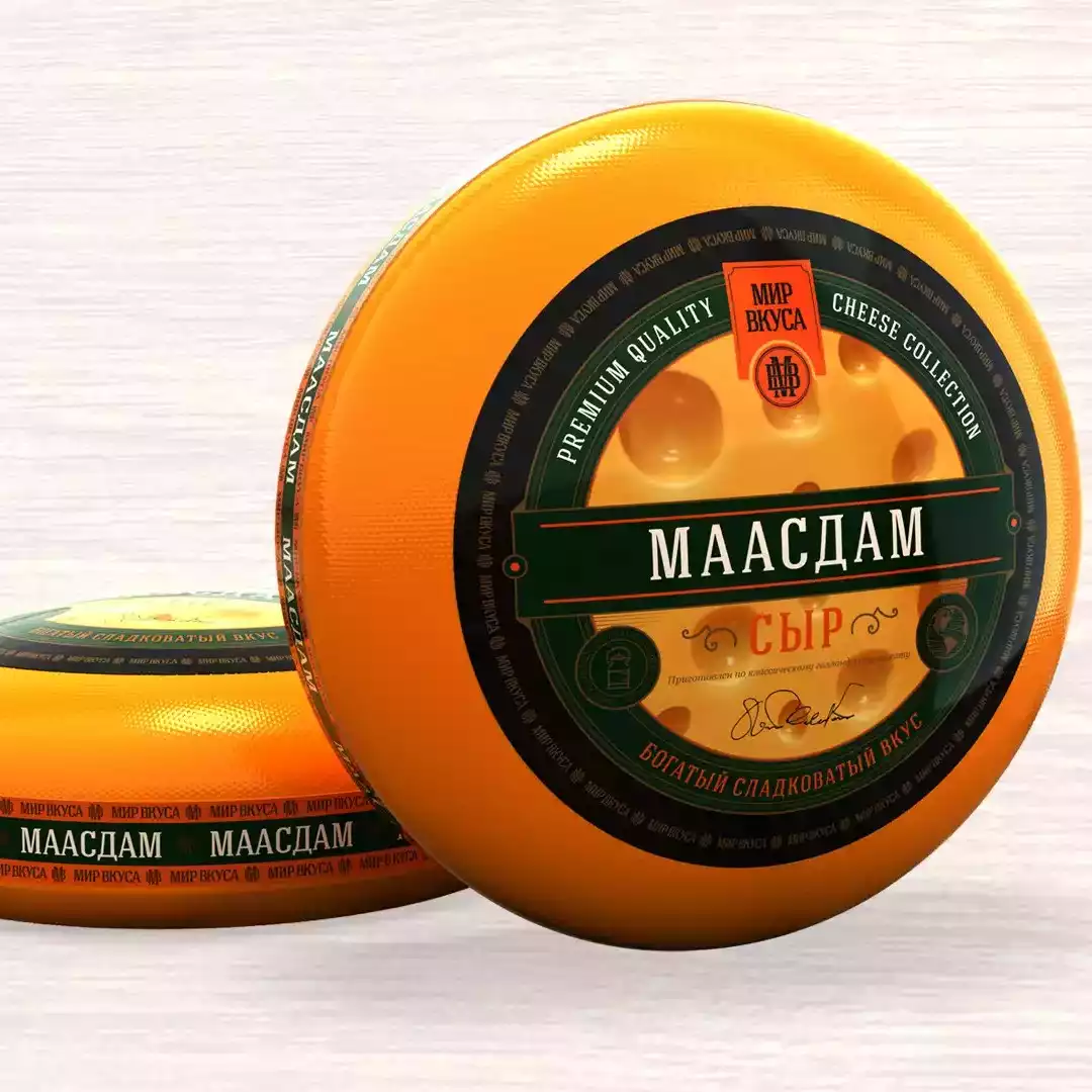 белорусский сыр маасдам кобрин купить в москве оптом